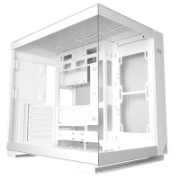 Корпус PCCooler C3 T500 ARGB WH, White