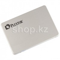 SSD накопитель 512 Gb Plextor S3C, 2.5", SATA III