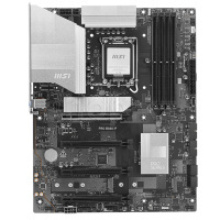 MSI PRO B860-P, LGA1851 жүйелік тақтасы