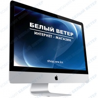 Моноблок Apple iMac A1419 (ME088RS)