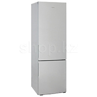 Холодильник Бирюса М6032, Metallic