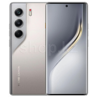 Tecno Camon 40 Pro, 8 GB, 256 GB, Titanium (CM6) смартфоны