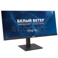 Монитор 34" ASUS VP349CGL, Black