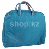 Сумка для ноутбука Portcase KCB-51, 15.6  , Blue