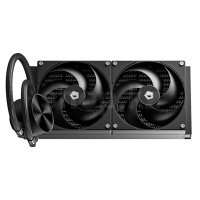 Система водяного охлаждения ID-Cooling FX280 Pro SE