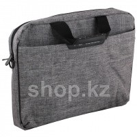 Portcase KCB-161, 15.6", Grey ноутбук сөмкесі