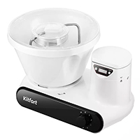 Kitfort KT-3478, White ас үй машинасы