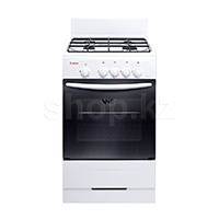 Gefest ПГ 3200-08 К33 газ плитасы