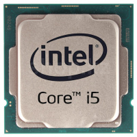 Процессор Intel Core i5 11400F, LGA1200, OEM
