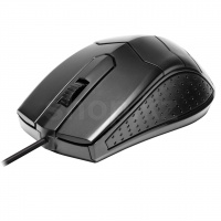 Мышь Defender HIT MB-530, Black, USB