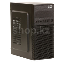 Корпус X-Game Cronus, Black (SN:77675c0b-b149-4440-9816-47c463f0c836)
