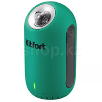 Озонатор Kitfort КТ-2891-2, Black-Green