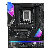 Материнская плата ASRock Z890 Lightning WiFi, LGA1851