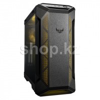 Корпус ASUS TUF Gaming GT501, Black