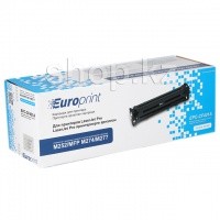 Картридж Europrint EPC-CF401A - Cyan