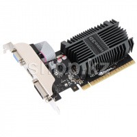 Видеокарта PCI-E 1024Mb Inno3D GT 710, GeForce GT710