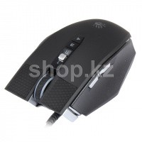 Мышь A4Tech Bloody TL90, Black, USB