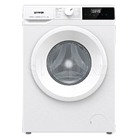 Стиральная машина Gorenje WNHPI84AS/R, White