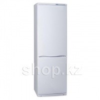 Atlant 6021-031, White тоңазытқышы