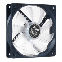 Zalman ZM-F3 FDB (SF), 12cm, Black корпусына арналған желдеткіш