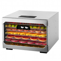 Сушилка для продуктов Kitfort KT-1922