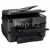 МФУ Epson WorkForce WF-7720DTWF