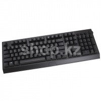 Razer BlackWidow V3 Pro, Black, USB, Green Switch пернетақтасы