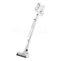 Ручной пылесос Kitfort KT-5117, White