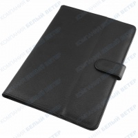 Чехол для планшетов универсальный 10", PC PET PCP-TU1010, Black