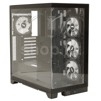 Корпус 1Stplayer Miku Mi8, Black (SN:82421a0f-31c6-4f1f-9ff9-b00dfdb21454)