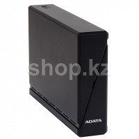 Внешний жесткий диск 6000Gb 3.5", ADATA HM900, Black