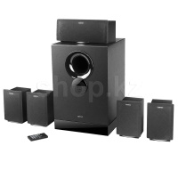 Акустическая система Edifier R501BT (5.1) - Black
