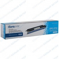 Europrint EPC-311A - Cyan картриджі