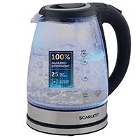 Чайник Scarlett SC-EK27G88