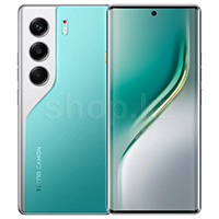 Смартфон Tecno Camon 40 Pro, 8 GB, 256 GB, Emerald Lake Green (CM6)