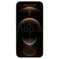 Смартфон Apple iPhone 12 Pro Max, 512Gb, Gold (MGDK3)
