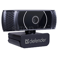 Web-камера Defender G-Lens 2590 QHD