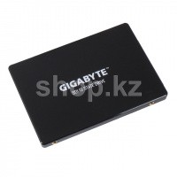 SSD накопитель 256 Gb Gigabyte UD PRO (GP-GSTFS30256GTTD), 2.5", SATA III