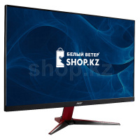 Монитор 23.8" Acer Nitro KG242YPbmiipx, Black