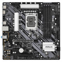 Материнская плата ASRock Z690M Phantom Gaming 4, LGA1700