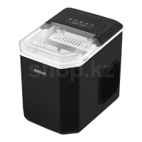 Льдогенератор Kitfort КТ-1840, Black-White
