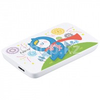 Внешний жесткий диск 1000Gb 2.5", Apacer AC233, White