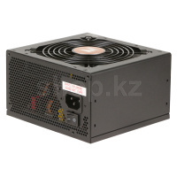 Блок питания ATX 500 W Zalman ZM500-GV2SE