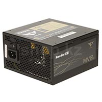 Блок питания ATX 850W HuntKey MVP K850