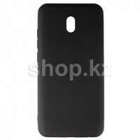 Чехол для Xiaomi Redmi 8A, BoraSCO, Mate Black