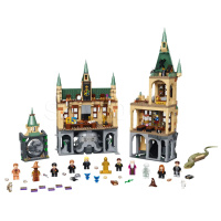 Конструктор Lego, Harry Potter: Тайная комната
