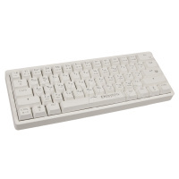 Defender Deimos GK-303, White, USB пернетақтасы