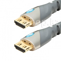 Кабель HDMI-HDMI Monster MC 700HD, 4m, RTL