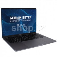 Ноутбук Apple MacBook Pro с дисплеем Retina (MR9R2)