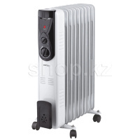 Обогреватель Centek CT-6201, White (SN:Y2305620100)